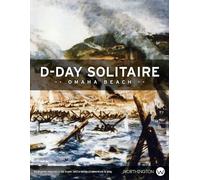 Dan Fournie Grant Wylie Sean Cooke D-Day Solitaire (Tascabile)