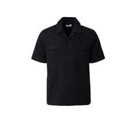 DAN FOX APPAREL Camicia 'Nelson' nero Uomo - Abbigliamento - Esclusivo - Maglie e camicie DAN FOX APPAREL L