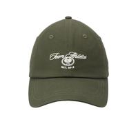 DAN FOX APPAREL Cappello da baseball 'James' verde scuro Uomo - PROMO - Accessori - Cappelli da baseball e berretti - Cappelli da baseball DAN FOX APPAREL 55-60