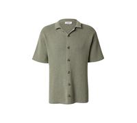 DAN FOX APPAREL Giacchetta 'Gustav' verde Uomo DAN FOX APPAREL XXL