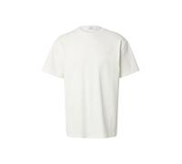 DAN FOX APPAREL Maglietta 'Arthur' offwhite Uomo DAN FOX APPAREL S