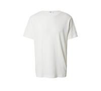 DAN FOX APPAREL Maglietta 'Caspar' bianco lana Uomo DAN FOX APPAREL M bianco lana