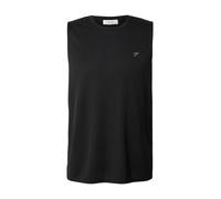 DAN FOX APPAREL Maglietta 'Kilian' nero Uomo - Abbigliamento - Esclusivo - Maglie e camicie DAN FOX APPAREL XL