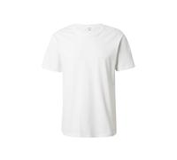 DAN FOX APPAREL Maglietta 'The Essential' bianco Uomo DAN FOX APPAREL XXL bianco