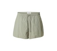 DAN FOX APPAREL Pantaloncini da bagno 'Yigit' verde scuro Uomo DAN FOX APPAREL XL