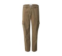 DAN FOX APPAREL Pantaloni cargo 'Angelo' cachi Uomo DAN FOX APPAREL 38