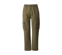 DAN FOX APPAREL Pantaloni cargo 'Franz' cachi Uomo DAN FOX APPAREL 33