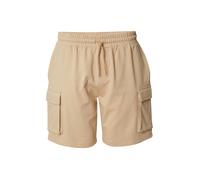 DAN FOX APPAREL Pantaloni cargo 'Jaron' beige Uomo DAN FOX APPAREL 38