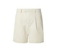 DAN FOX APPAREL Pantaloni con pieghe 'Hermann' offwhite Uomo - Abbigliamento - Occasioni - Ufficio - Abbigliamento - Pantaloni DAN FOX APPAREL 48-50