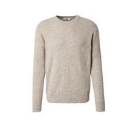 DAN FOX APPAREL Pullover 'William' beige sfumato Uomo DAN FOX APPAREL M