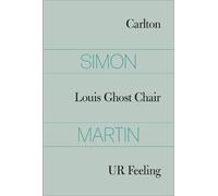 Dan Fox Neil Mulholland Simon Martin (Tascabile)