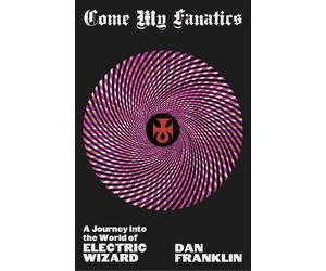 Dan Franklin Come My Fanatics (Copertina rigida)