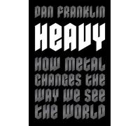 Dan Franklin Heavy (Tascabile)