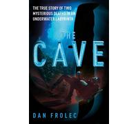 Dan Frolec The Cave (Tascabile)