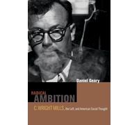 Dan Geary Radical Ambition (Copertina rigida)