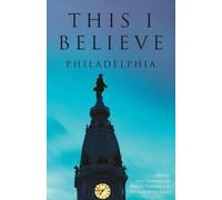 Dan Gediman This I Believe (Tascabile)