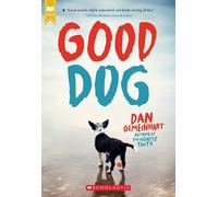 Dan Gemeinhart Good Dog (Tascabile)
