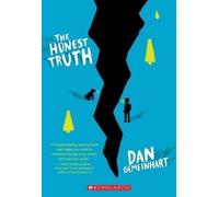 Dan Gemeinhart The Honest Truth (Tascabile)