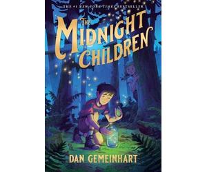 Dan Gemeinhart The Midnight Children (Tascabile)