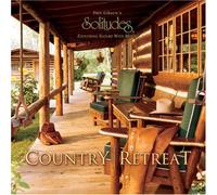 Dan Gibson - Country Retreat(Solitudes)