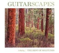 Dan Gibson & D. William Gibson - Guitarscapes