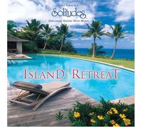 Dan Gibson - Island retreat CD