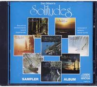 Dan Gibson - Nature's Soundtracks Sampler
