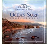 Dan Gibson - Ocean Surf: Timeless and Sublime by Dan Gibson