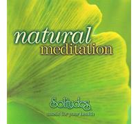 Dan Gibson - Solitudes: Natural Meditation