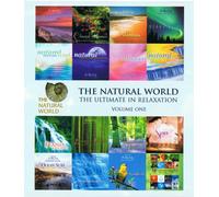 Dan Gibson - The Natural World - The Ultimate in Relaxation