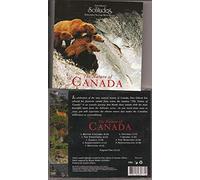 Dan Gibson - The Nature of Canada