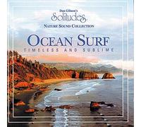 Dan Gibson Vol. 14 - Ocean Surf: Timeless and (CD)