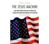 Dan Gilgoff The Jesus Machine (Tascabile)
