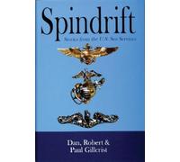 Dan Gillcrist Spindrift (Copertina rigida)