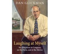 Dan Glickman Laughing at Myself (Copertina rigida)