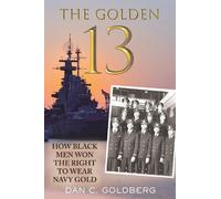 Dan Goldberg The Golden Thirteen (Tascabile)