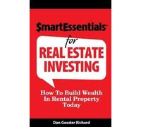 Dan Gooder Richard Smart Essentials for Real Estate Investing (Tascabile)