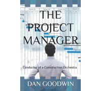 Dan Goodwin The Project Manager (Tascabile)