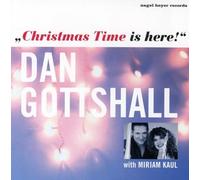 Dan Gottshall - Christmas Time Is Here