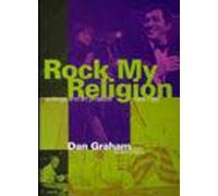 Dan Graham Rock My Religion (Tascabile) Writing Art