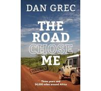Dan Grec The Road Chose Me Volume 2 (Tascabile)