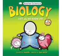 Dan Green Basher Science: Biology (Tascabile)