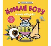 Dan Green Basher Science: Human Body (Tascabile)