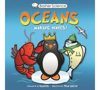 Dan Green Basher Science: Oceans (Tascabile)
