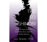 Dan Green The Eq Shinobi (Tascabile)