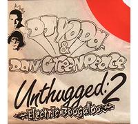 Dan Greenpeace - Unthugged Vol.2: Mixed By Dan Greenpeace and DJ Yoda