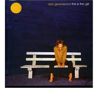 Dan Greenwood - This Is the Girl