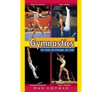 Dan Gutman Gymnastics (Tascabile)