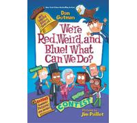 Dan Gutman My Weird School Special (Copertina rigida) My Weird School Special