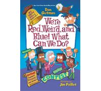 Dan Gutman My Weird School Special (Copertina rigida) My Weird School Special